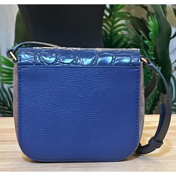 ✺ AUTHENTIC TORY BURCH LIMITED EDITION MCGRAW SHOULDER BAG ✺✺ - Picture 4 of 9